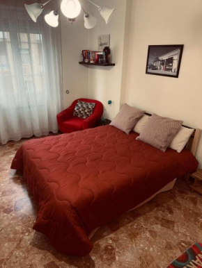 Benny e Vick room